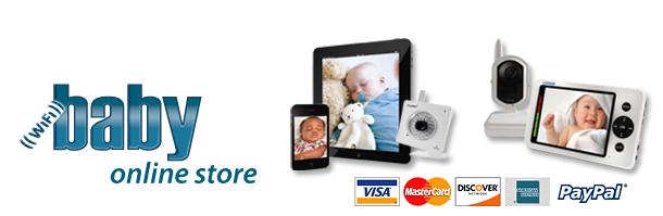 WiFi Baby Online Store