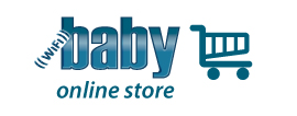 WiFi Baby Store Buy WiFi Baby 3G Luvion USA Canada