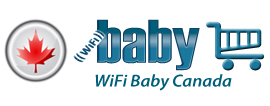 WiFi Baby Buy Canada