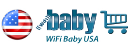 WiFi Baby Buy USA