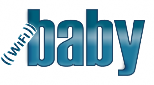 WiFi Baby Logo