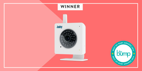 Baby Monitor Review