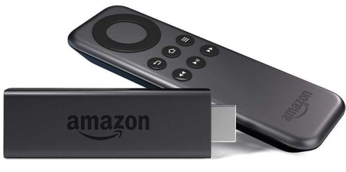 Amazon Fire TV