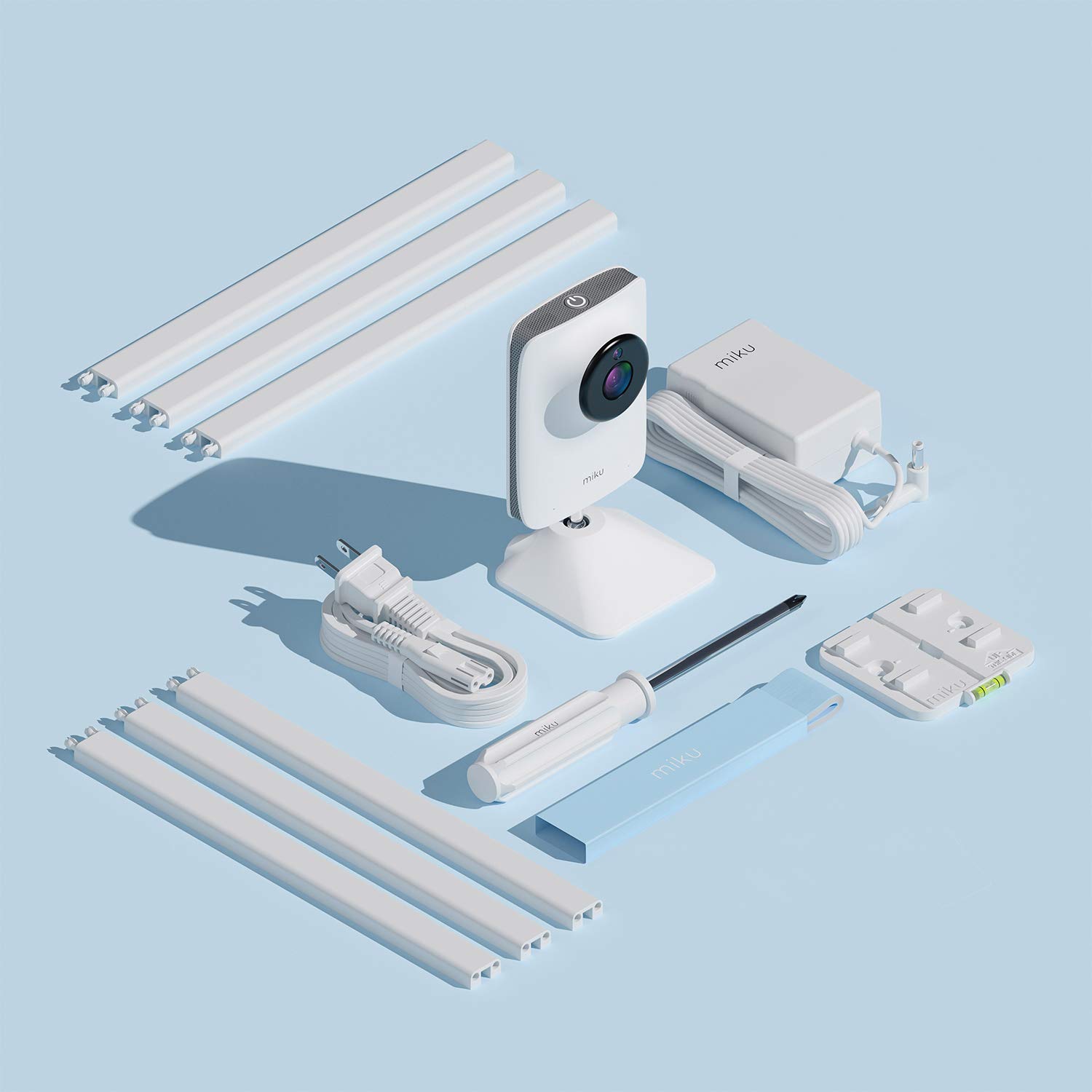 Miku Baby Monitor Review Compare Miku Smart Monitor vs