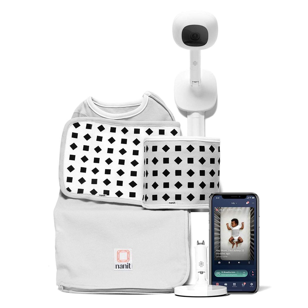 Miku Baby Monitor Review Compare Miku Smart Monitor vs