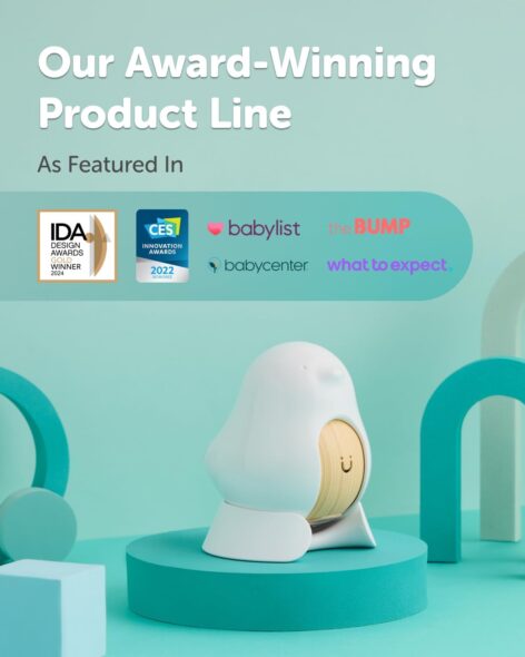 CuboAi Smart Baby Monitor 3